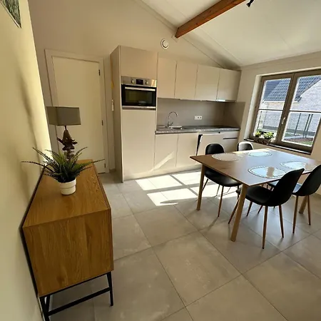 With Terrace For 4 People