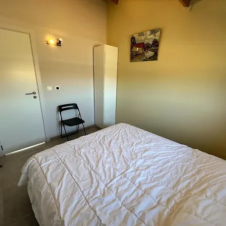 Holiday home With Terrace For 4 People