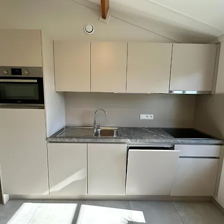 With Terrace For 4 People Holiday home