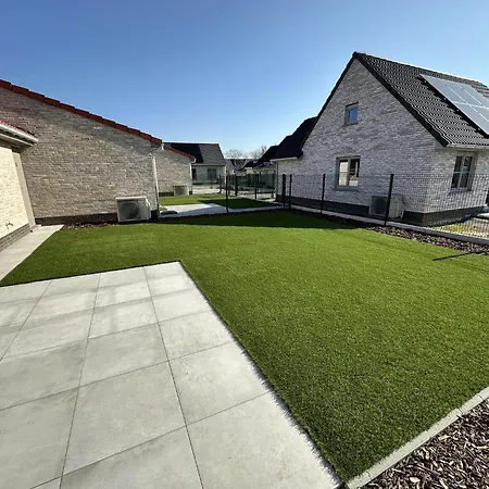 Holiday home With Terrace For 4 People *