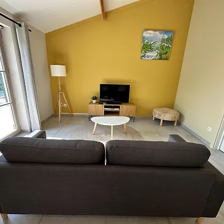 With Terrace For 4 People Holiday home Koksijde