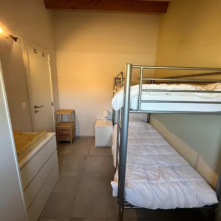 Holiday home With Terrace For 4 People Koksijde