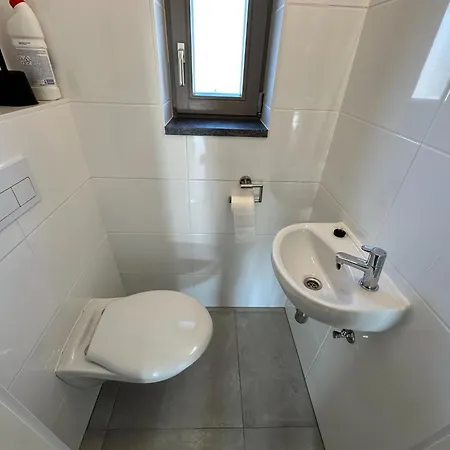 With Terrace For 4 People Holiday home *
