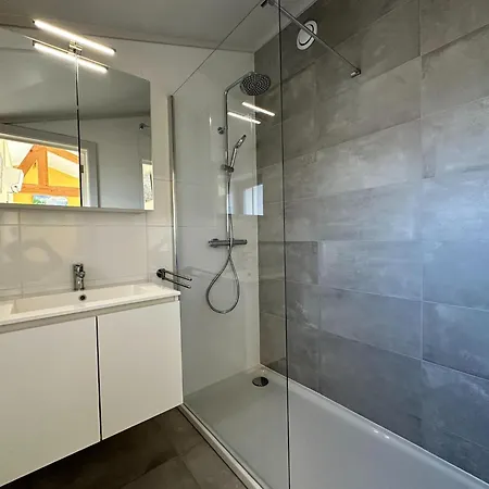 With Terrace For 4 People Holiday home Koksijde