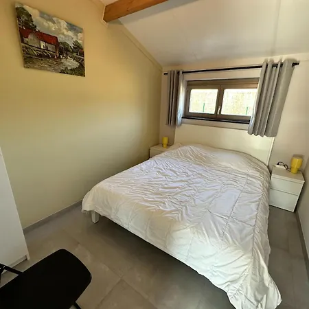 Holiday home With Terrace For 4 People *