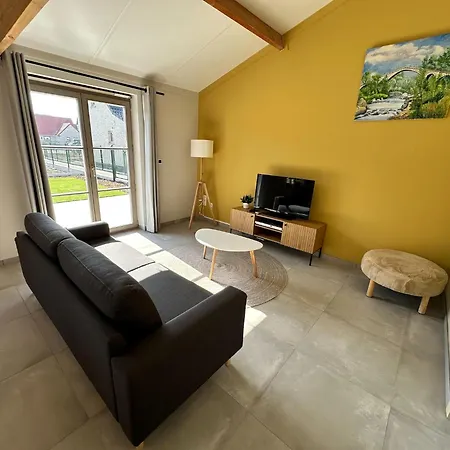 With Terrace For 4 People * Koksijde
