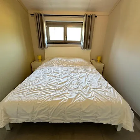 Holiday home With Terrace For 4 People Koksijde