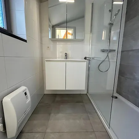 With Terrace For 4 People * Koksijde