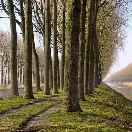 In Near Sint-andre Nyaraló Koksijde